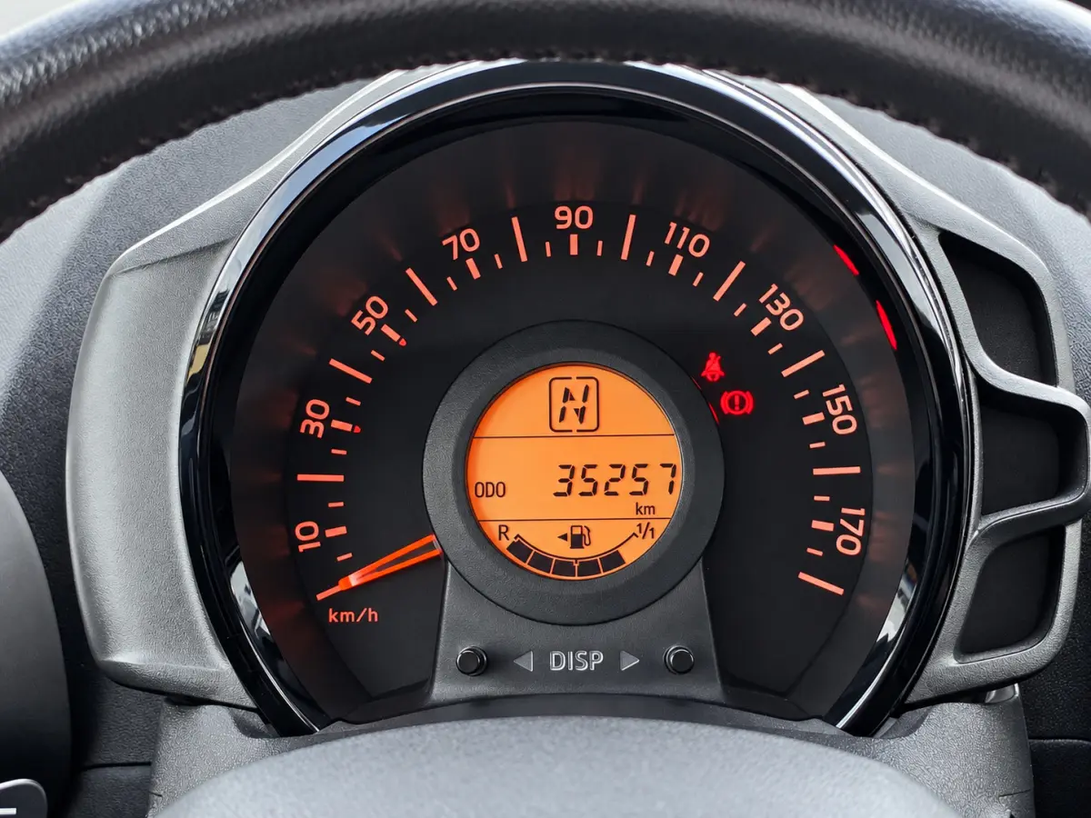 1.0 e-VTi Active | Bluetooth | Airco