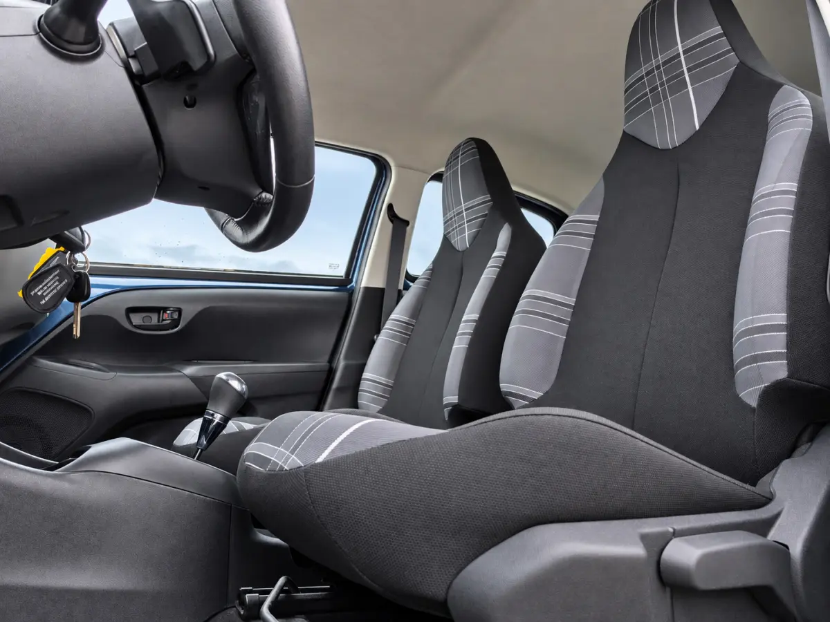 1.0 e-VTi Active | Bluetooth | Airco