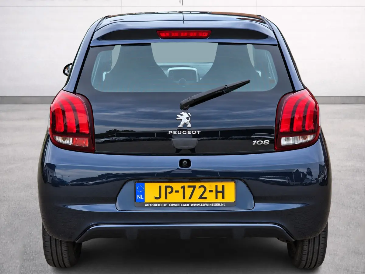 1.0 e-VTi Active | Bluetooth | Airco