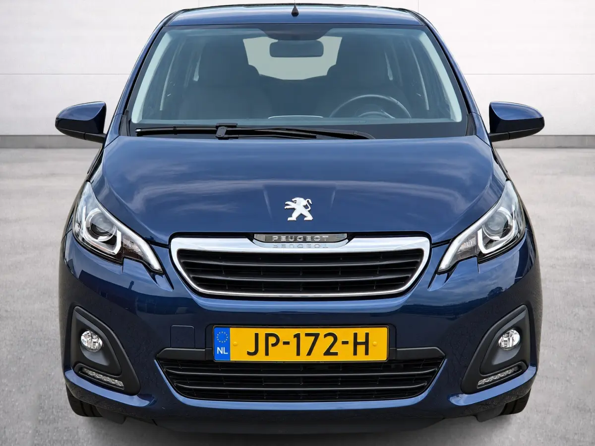 1.0 e-VTi Active | Bluetooth | Airco