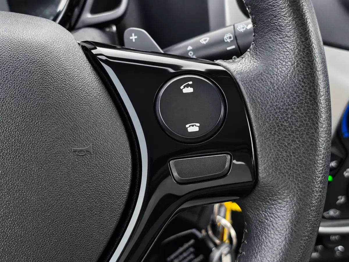 1.0 e-VTi Active | Bluetooth | Airco