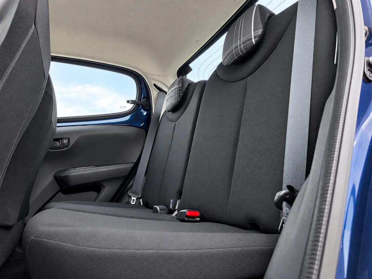 1.0 e-VTi Active | Bluetooth | Airco