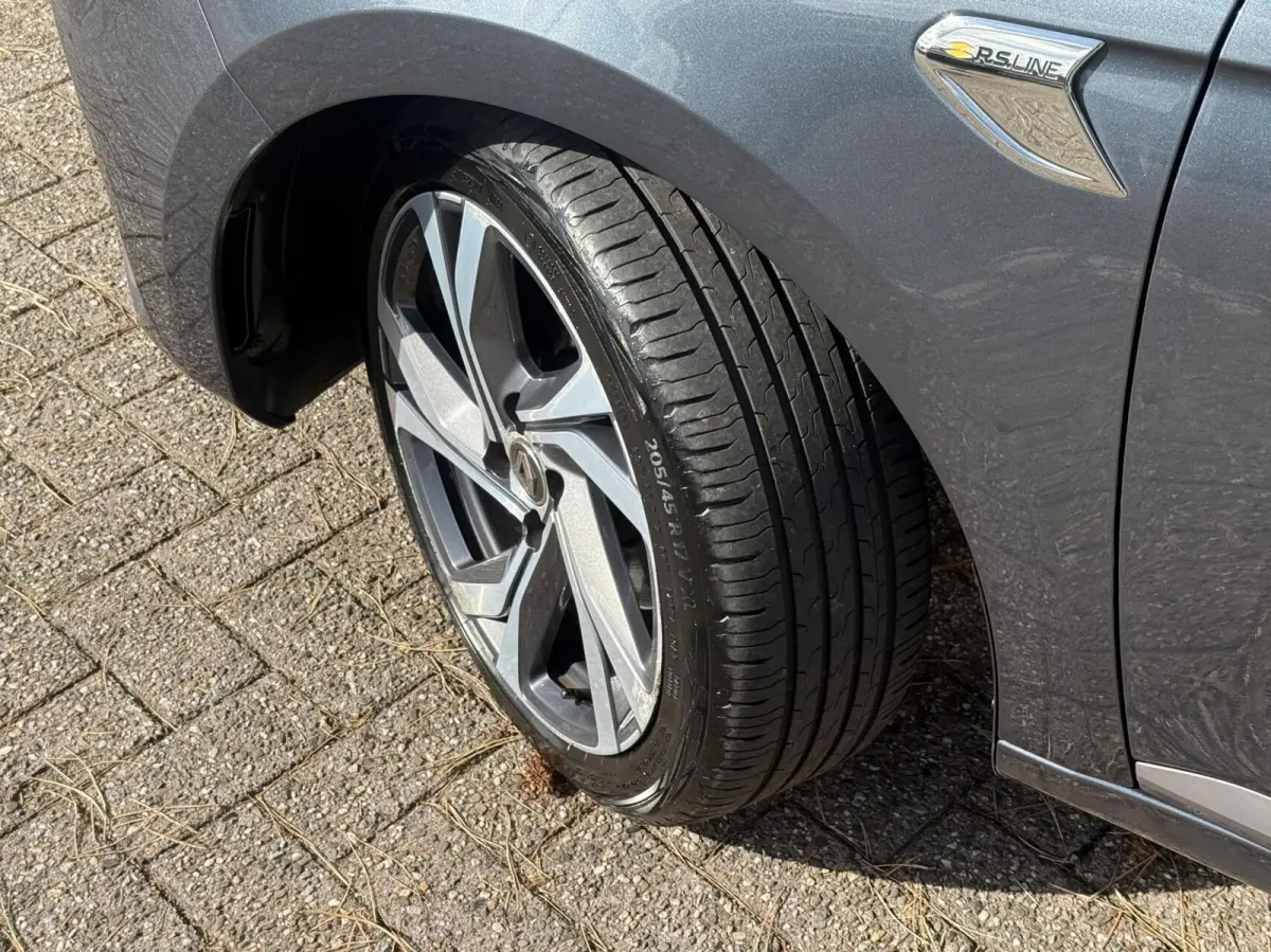 1.3 TCe R.S. Lineautomaat in keurige staat