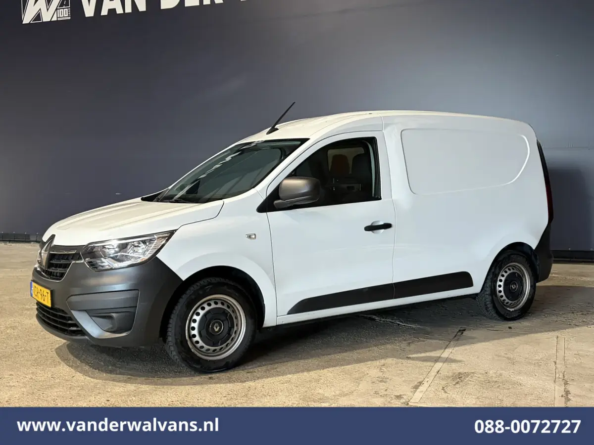 1.5 dCi 96pk L1H1 Euro6 Airco | Cruisecontrol | LED | Parkeersensoren Trekhaak