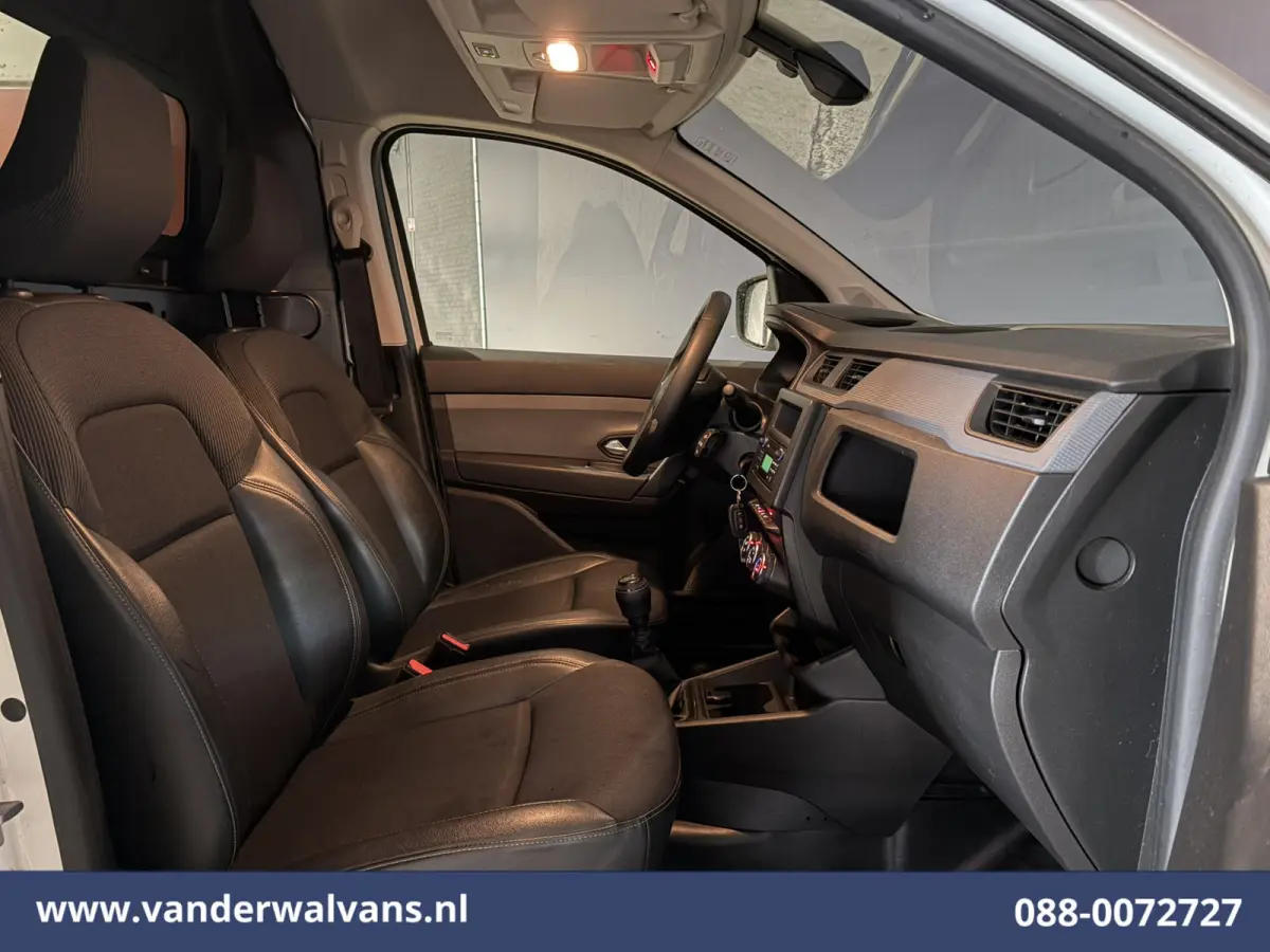 1.5 dCi 96pk L1H1 Euro6 Airco | Cruisecontrol | LED | Parkeersensoren Trekhaak