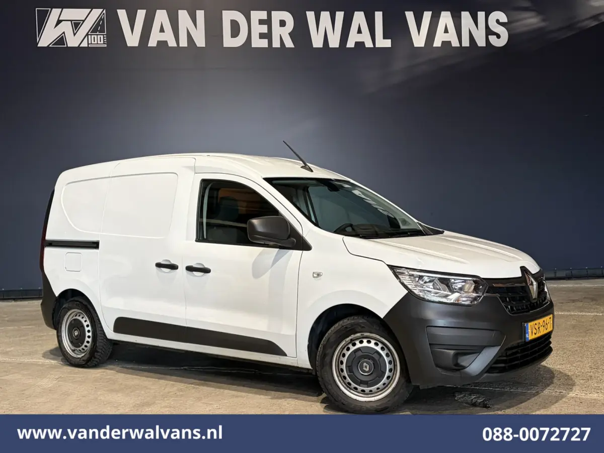 1.5 dCi 96pk L1H1 Euro6 Airco | Cruisecontrol | LED | Parkeersensoren Trekhaak