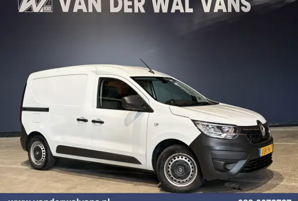 1.5 dCi 96pk L1H1 Euro6 Airco | Cruisecontrol | LED | Parkeersensoren Trekhaak