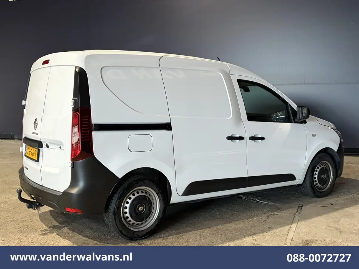 1.5 dCi 96pk L1H1 Euro6 Airco | Cruisecontrol | LED | Parkeersensoren Trekhaak