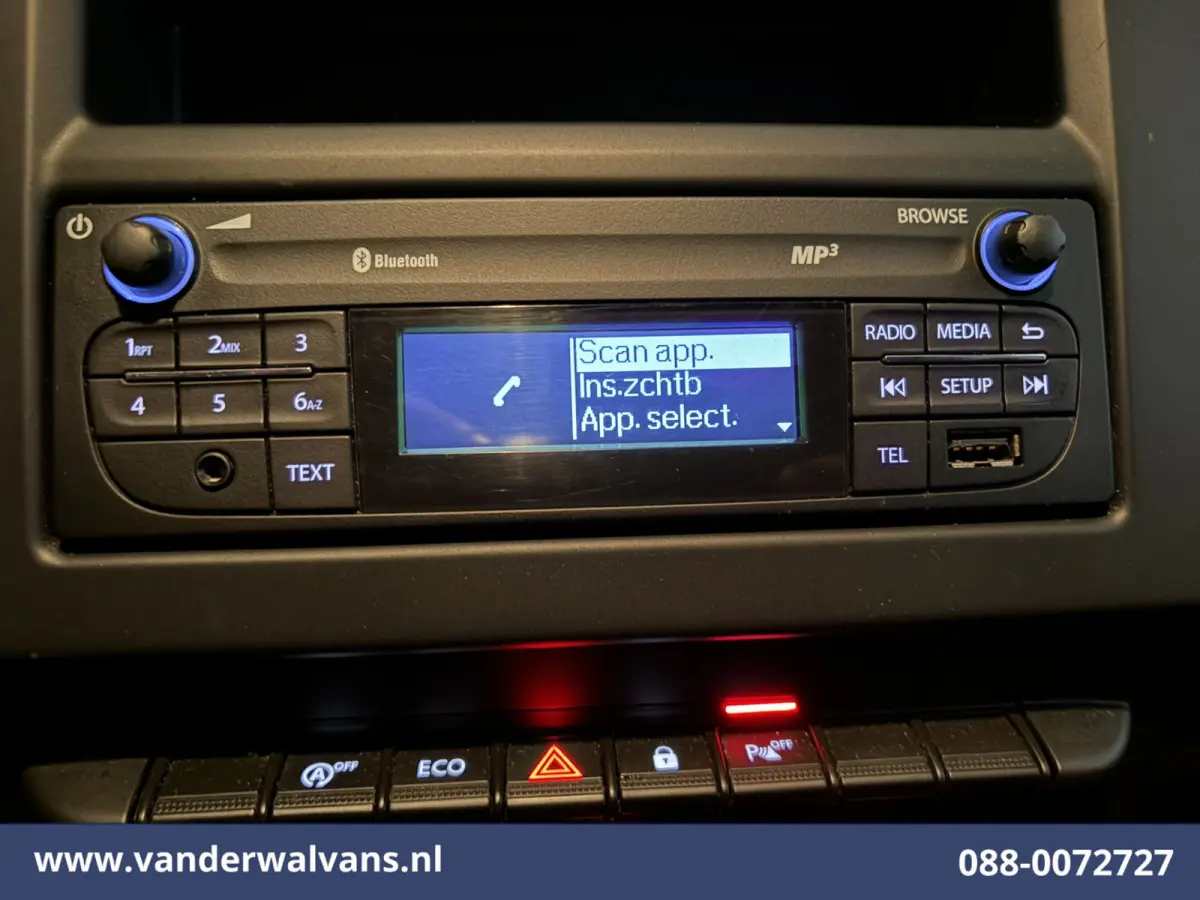 1.5 dCi 96pk L1H1 Euro6 Airco | Cruisecontrol | LED | Parkeersensoren Trekhaak