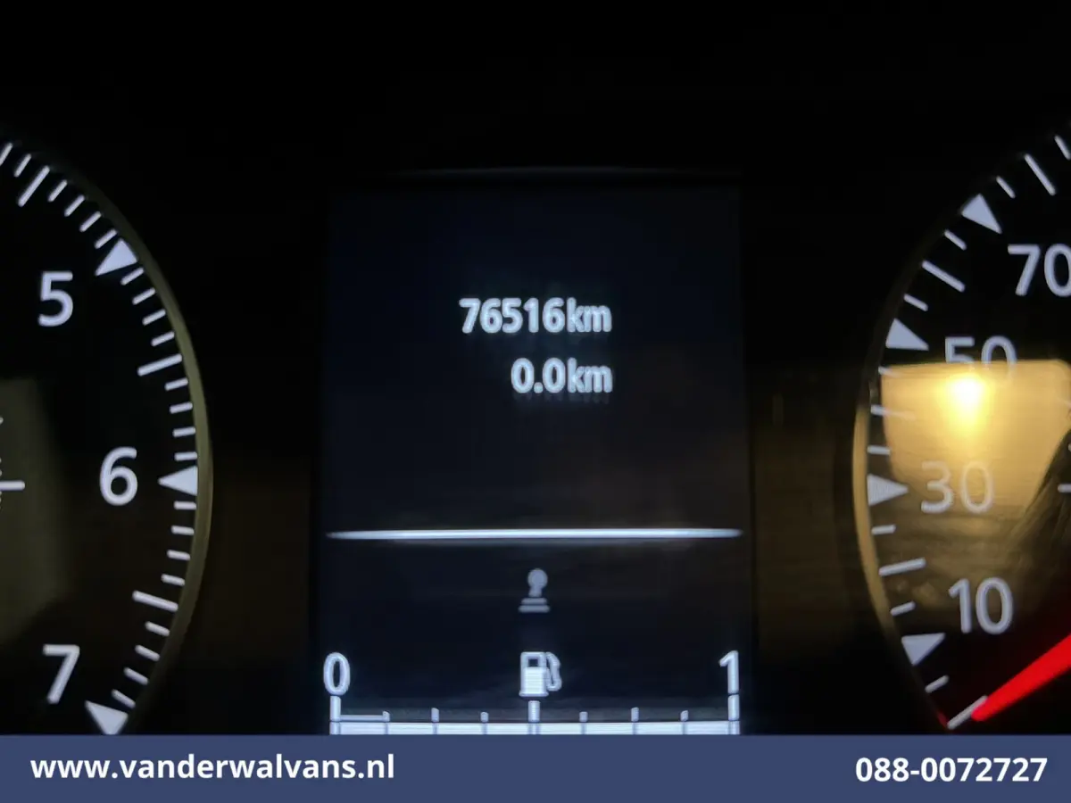 1.5 dCi 96pk L1H1 Euro6 Airco | Cruisecontrol | LED | Parkeersensoren Trekhaak