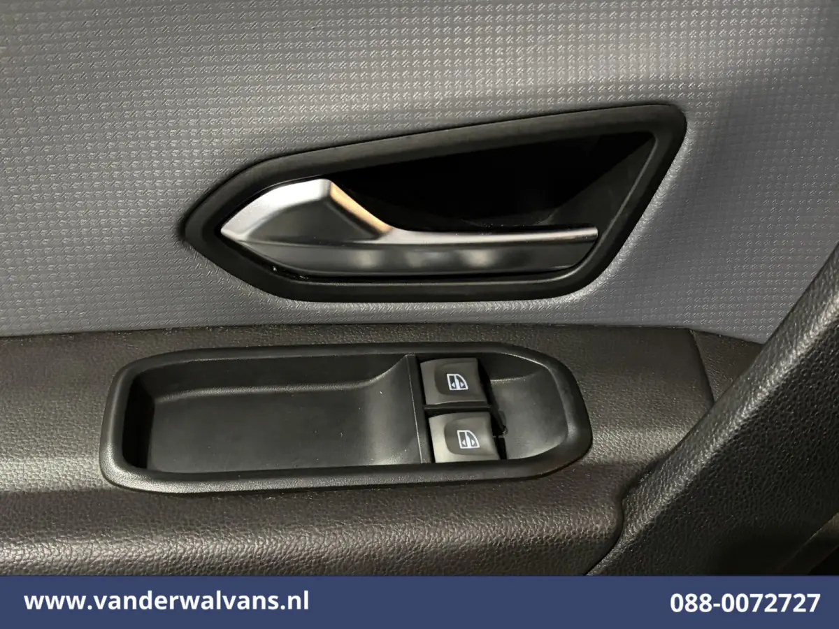 1.5 dCi 96pk L1H1 Euro6 Airco | Cruisecontrol | LED | Parkeersensoren Trekhaak