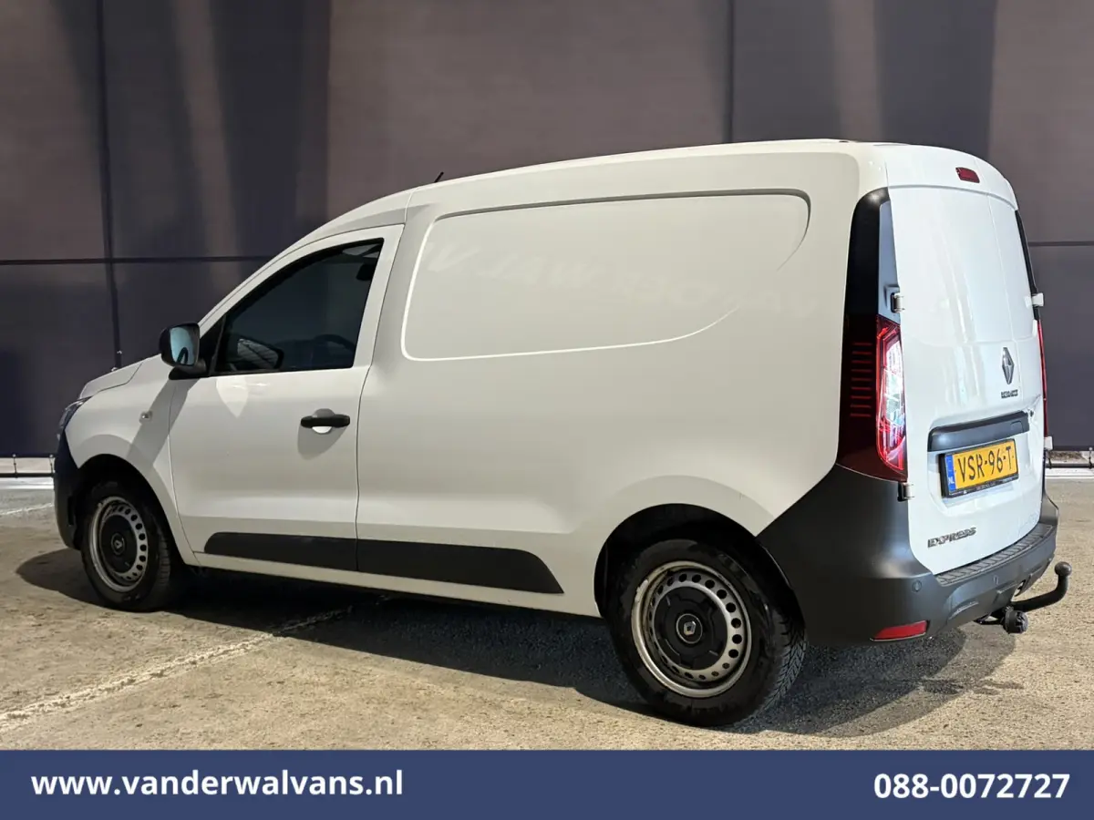 1.5 dCi 96pk L1H1 Euro6 Airco | Cruisecontrol | LED | Parkeersensoren Trekhaak