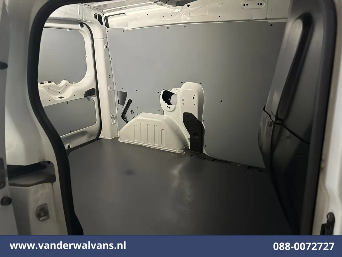 1.5 dCi 96pk L1H1 Euro6 Airco | Cruisecontrol | LED | Parkeersensoren Trekhaak