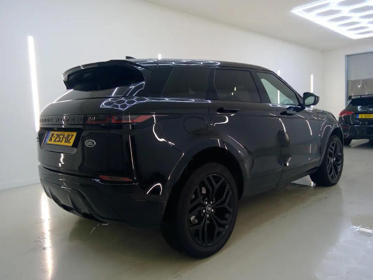1.5 P300e PHEV AWD NL-AUTO | BLACK PACK | SURROUND VIEW | LEER | NAVI