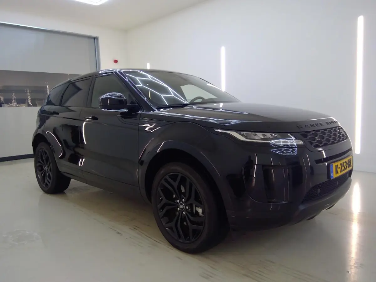1.5 P300e PHEV AWD NL-AUTO | BLACK PACK | SURROUND VIEW | LEER | NAVI