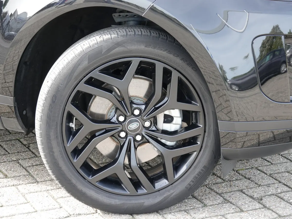 1.5 P300e PHEV AWD NL-AUTO | BLACK PACK | SURROUND VIEW | LEER | NAVI