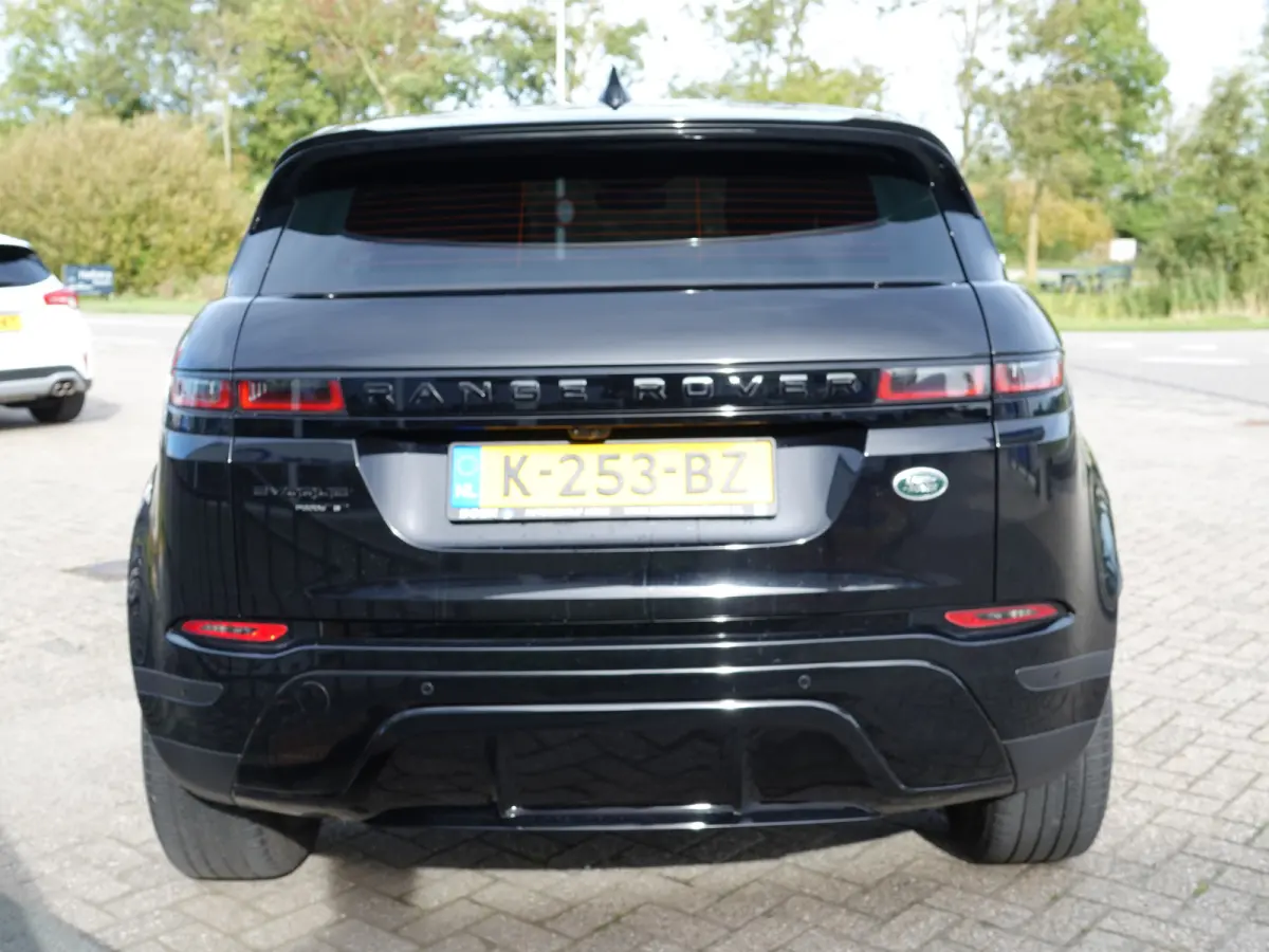 1.5 P300e PHEV AWD NL-AUTO | BLACK PACK | SURROUND VIEW | LEER | NAVI