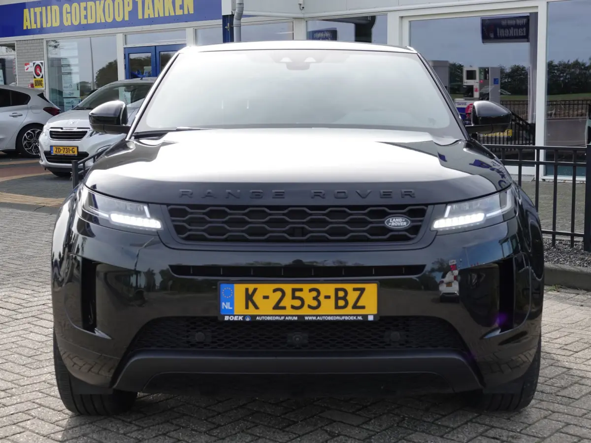 1.5 P300e PHEV AWD NL-AUTO | BLACK PACK | SURROUND VIEW | LEER | NAVI