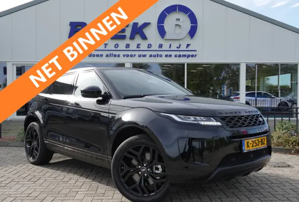 1.5 P300e PHEV AWD NL-AUTO | BLACK PACK | SURROUND VIEW | LEER | NAVI