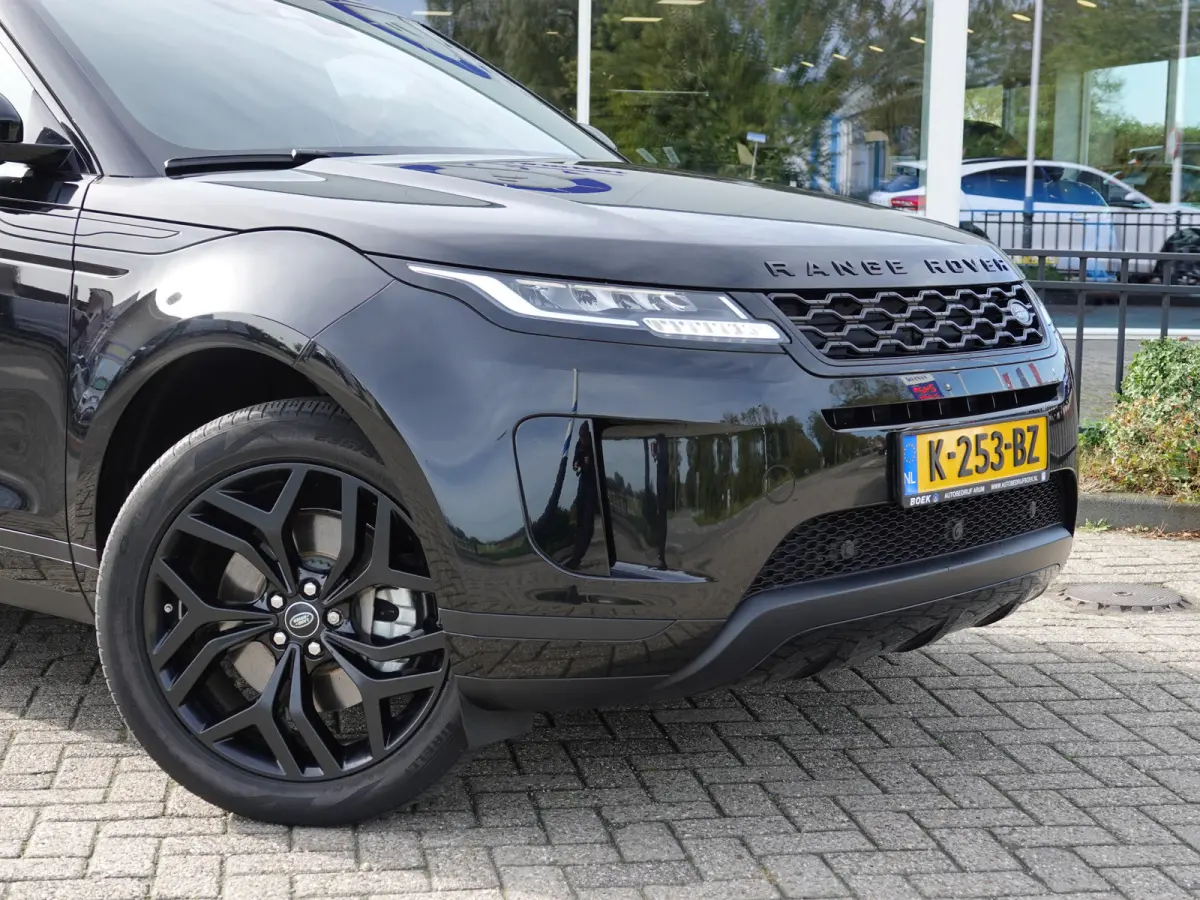 1.5 P300e PHEV AWD NL-AUTO | BLACK PACK | SURROUND VIEW | LEER | NAVI