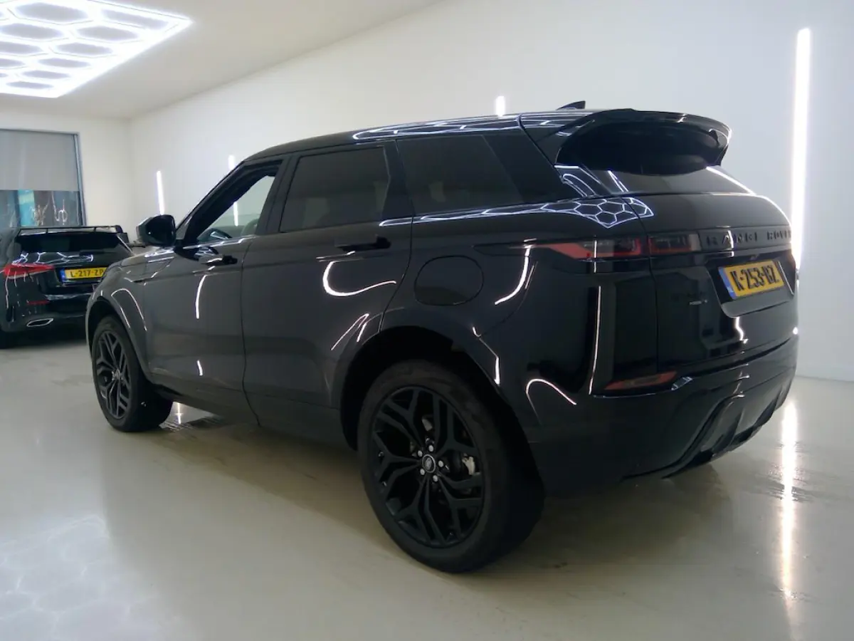 1.5 P300e PHEV AWD NL-AUTO | BLACK PACK | SURROUND VIEW | LEER | NAVI