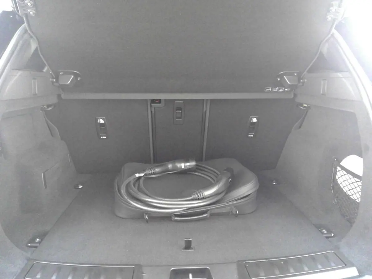 1.5 P300e PHEV AWD NL-AUTO | BLACK PACK | SURROUND VIEW | LEER | NAVI