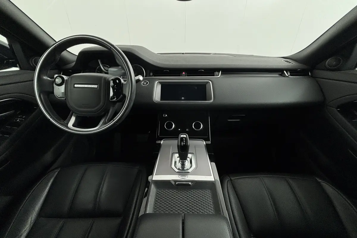 1.5 P300e PHEV AWD NL-AUTO | BLACK PACK | SURROUND VIEW | LEER | NAVI