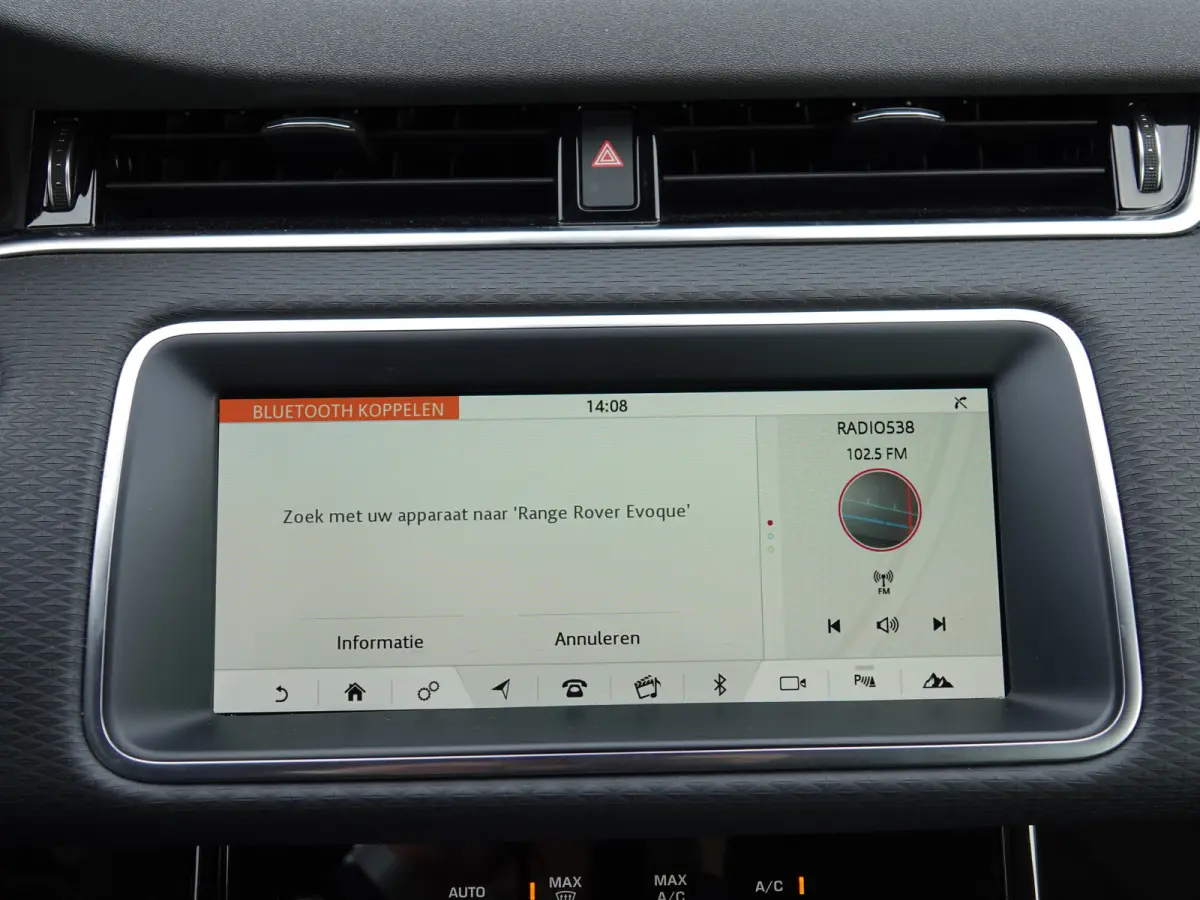 1.5 P300e PHEV AWD NL-AUTO | BLACK PACK | SURROUND VIEW | LEER | NAVI