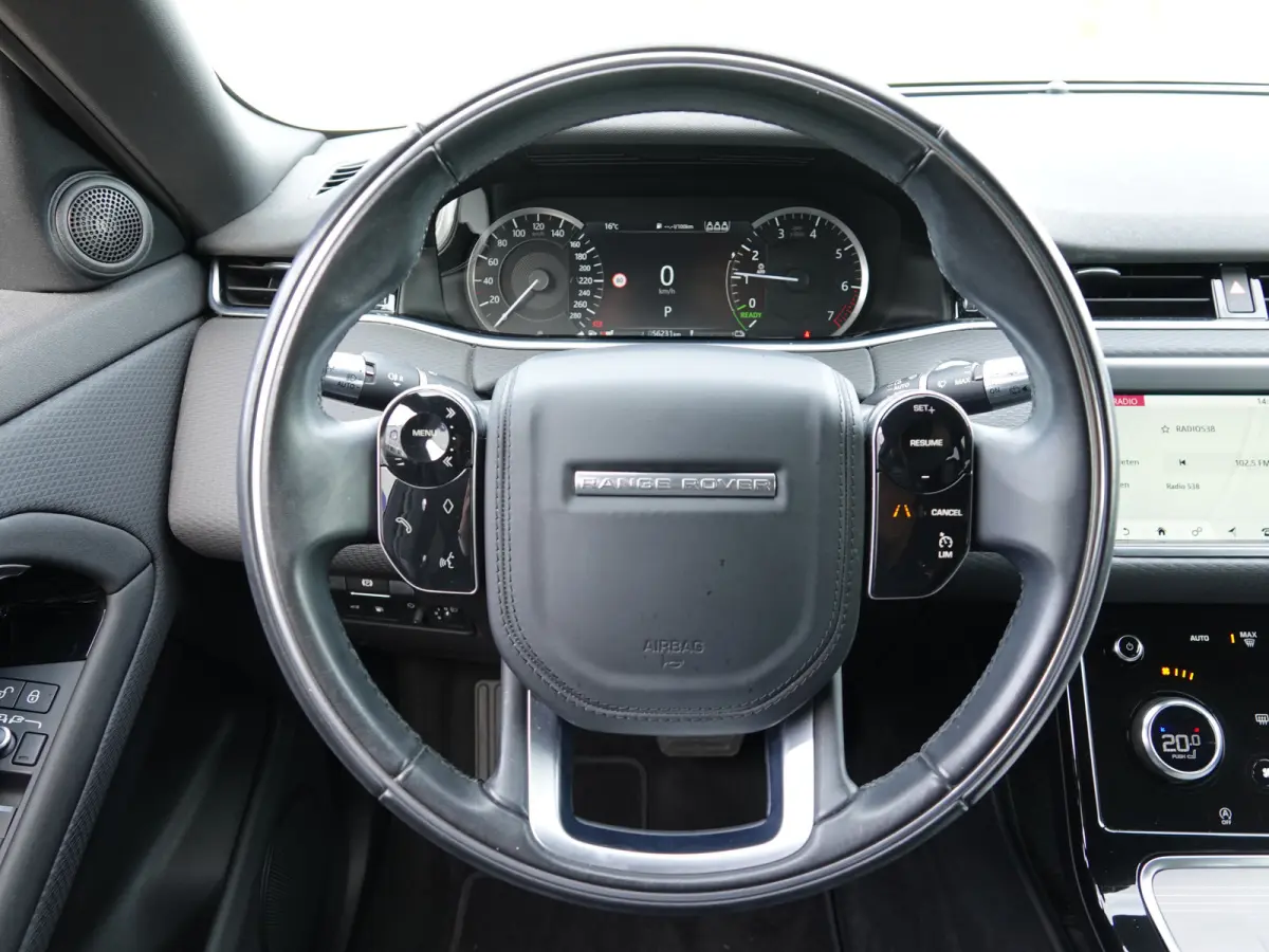 1.5 P300e PHEV AWD NL-AUTO | BLACK PACK | SURROUND VIEW | LEER | NAVI