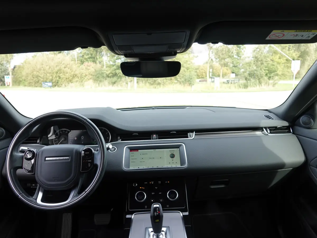 1.5 P300e PHEV AWD NL-AUTO | BLACK PACK | SURROUND VIEW | LEER | NAVI