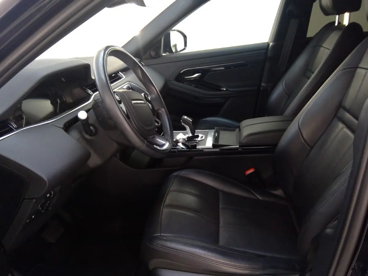 1.5 P300e PHEV AWD NL-AUTO | BLACK PACK | SURROUND VIEW | LEER | NAVI