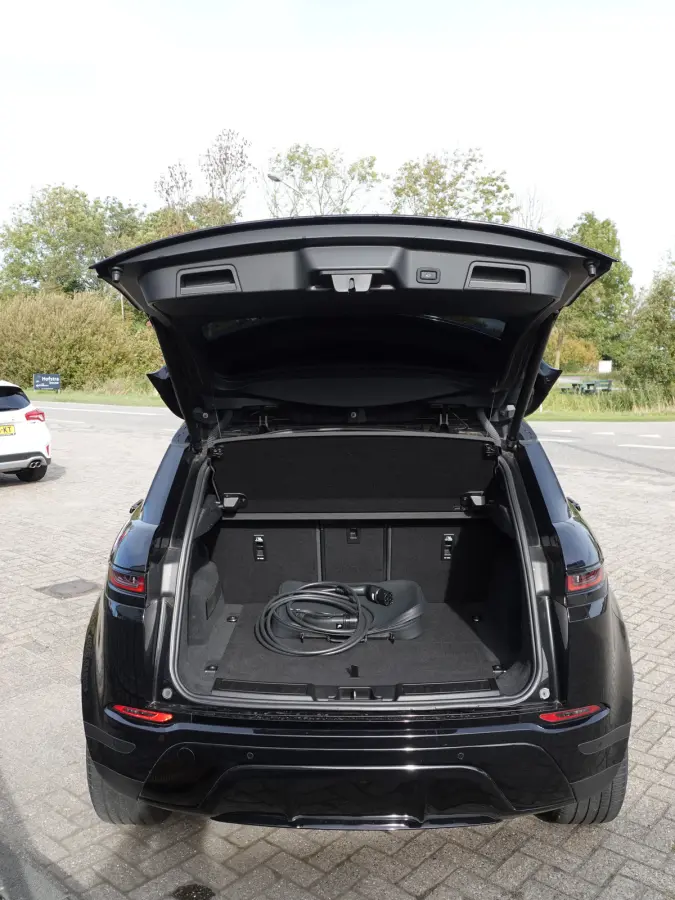 1.5 P300e PHEV AWD NL-AUTO | BLACK PACK | SURROUND VIEW | LEER | NAVI