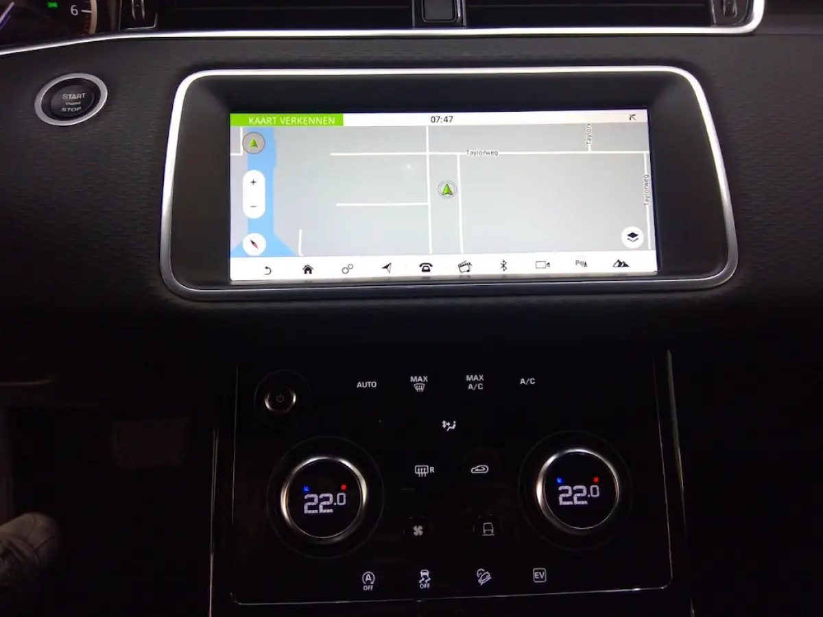 1.5 P300e PHEV AWD NL-AUTO | BLACK PACK | SURROUND VIEW | LEER | NAVI