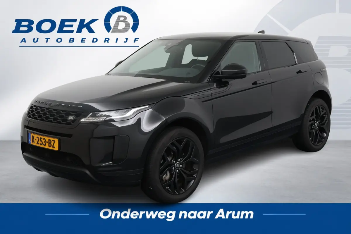 1.5 P300e PHEV AWD NL-AUTO | BLACK PACK | SURROUND VIEW | LEER | NAVI
