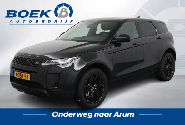 1.5 P300e PHEV AWD NL-AUTO | BLACK PACK | SURROUND VIEW | LEER | NAVI