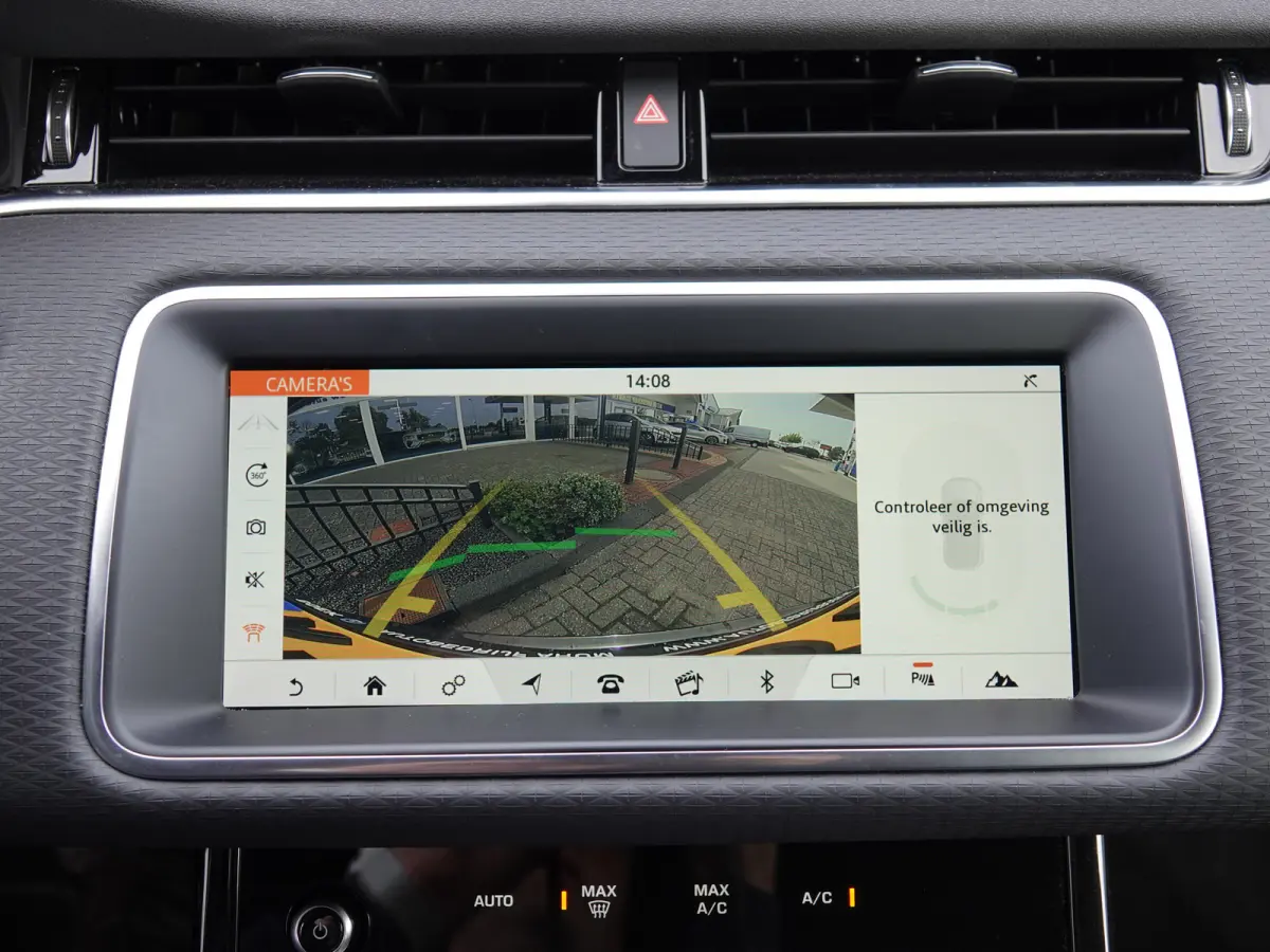 1.5 P300e PHEV AWD NL-AUTO | BLACK PACK | SURROUND VIEW | LEER | NAVI