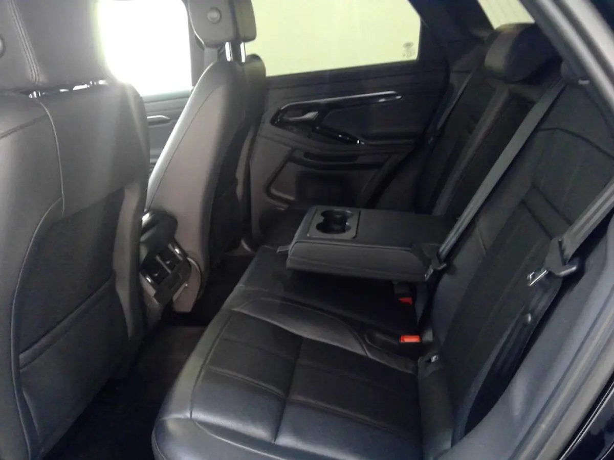 1.5 P300e PHEV AWD NL-AUTO | BLACK PACK | SURROUND VIEW | LEER | NAVI