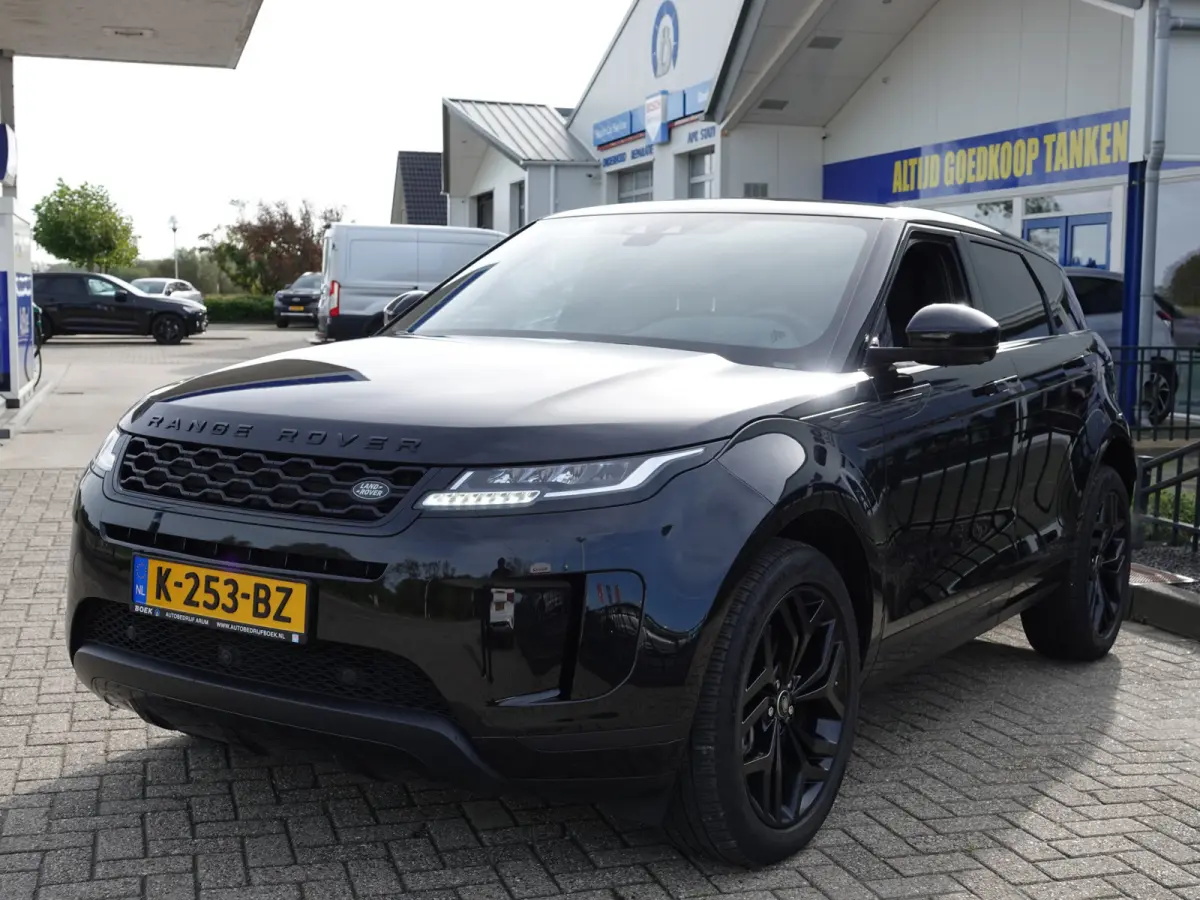 1.5 P300e PHEV AWD NL-AUTO | BLACK PACK | SURROUND VIEW | LEER | NAVI