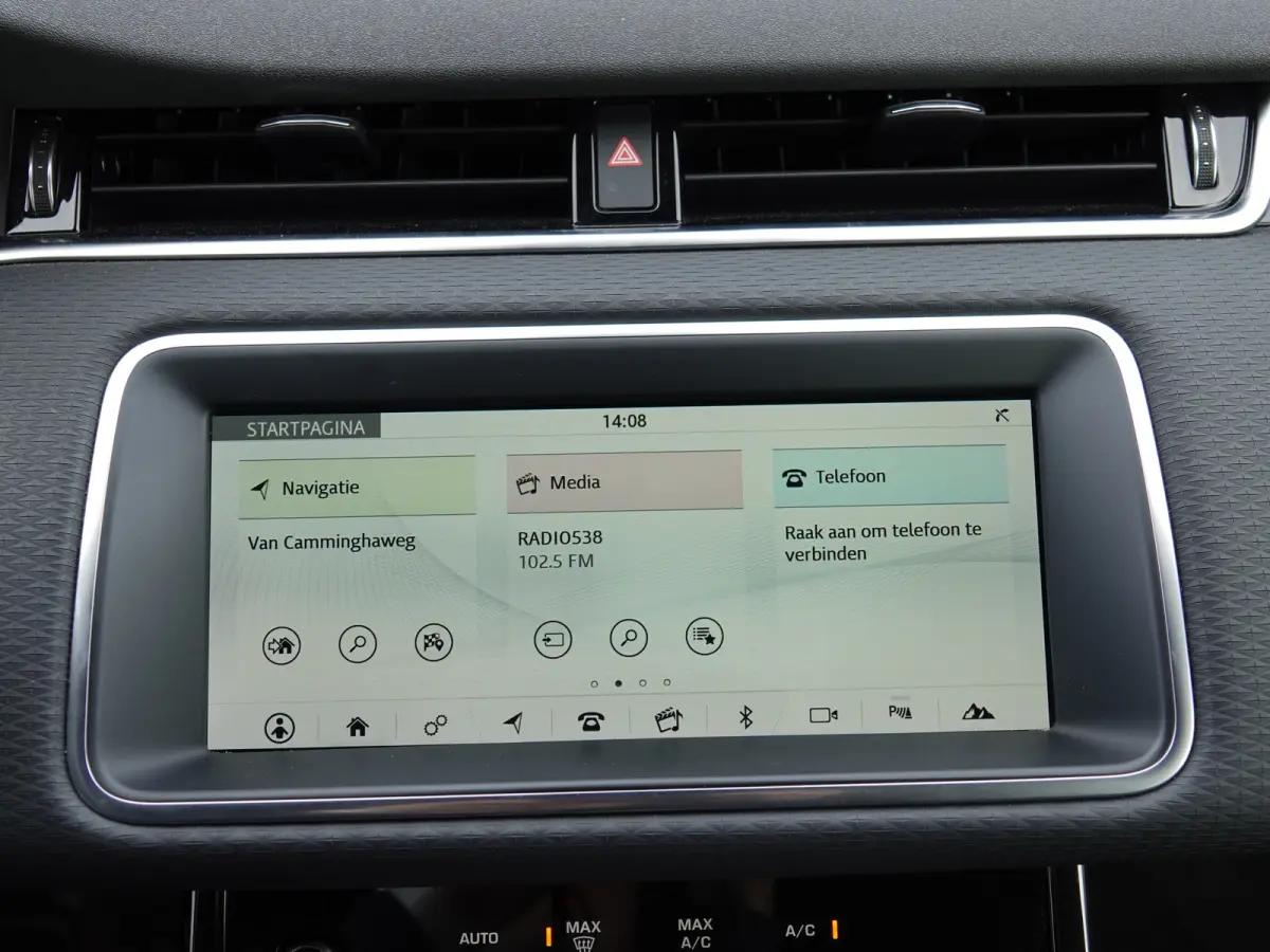 1.5 P300e PHEV AWD NL-AUTO | BLACK PACK | SURROUND VIEW | LEER | NAVI
