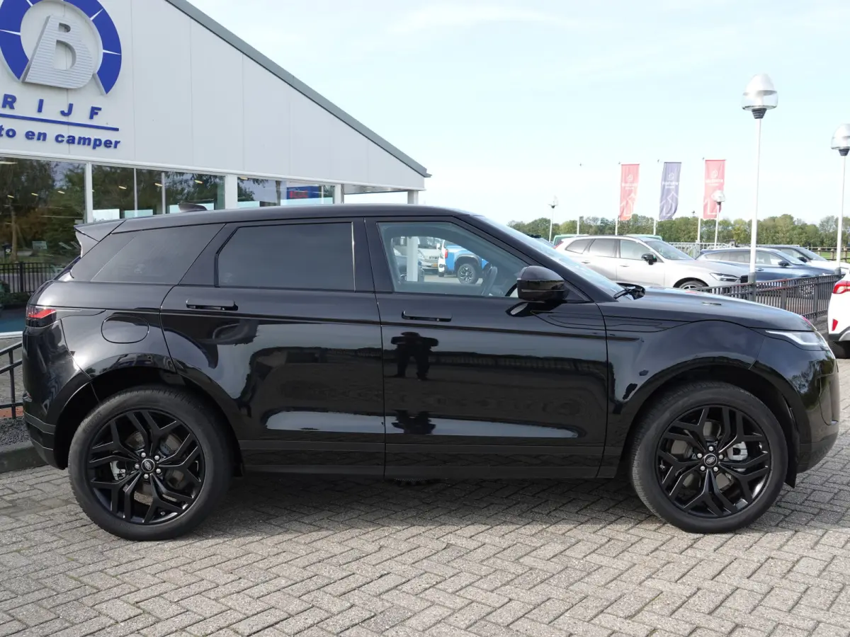 1.5 P300e PHEV AWD NL-AUTO | BLACK PACK | SURROUND VIEW | LEER | NAVI