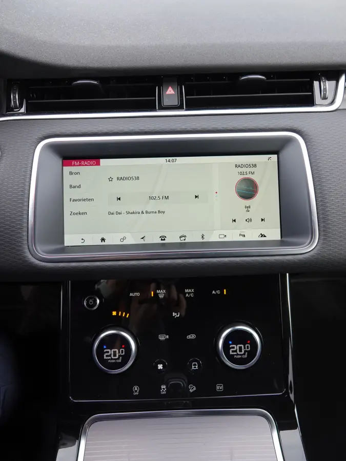 1.5 P300e PHEV AWD NL-AUTO | BLACK PACK | SURROUND VIEW | LEER | NAVI