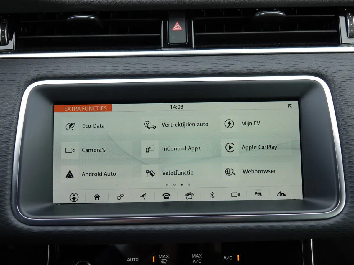 1.5 P300e PHEV AWD NL-AUTO | BLACK PACK | SURROUND VIEW | LEER | NAVI