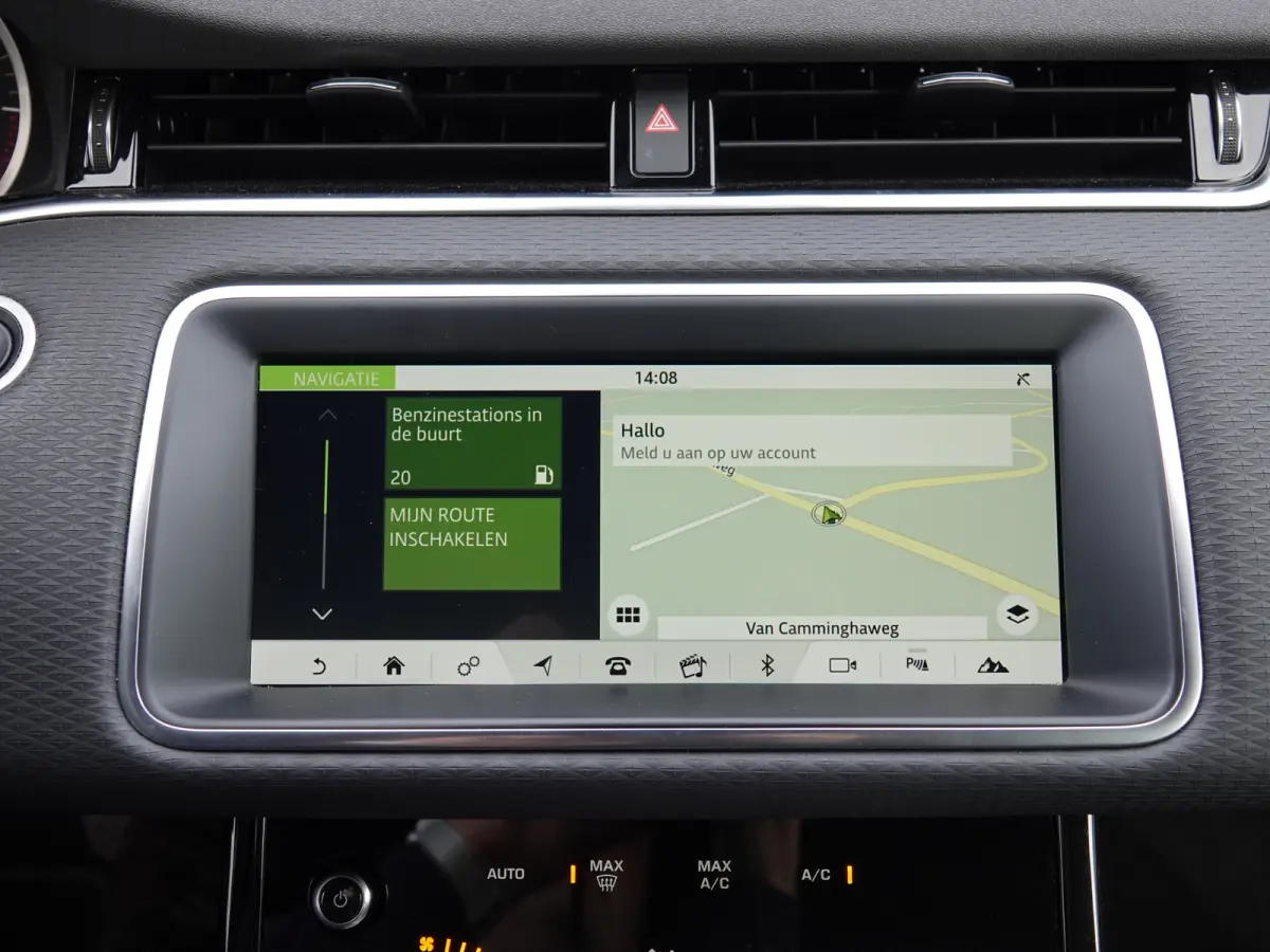 1.5 P300e PHEV AWD NL-AUTO | BLACK PACK | SURROUND VIEW | LEER | NAVI