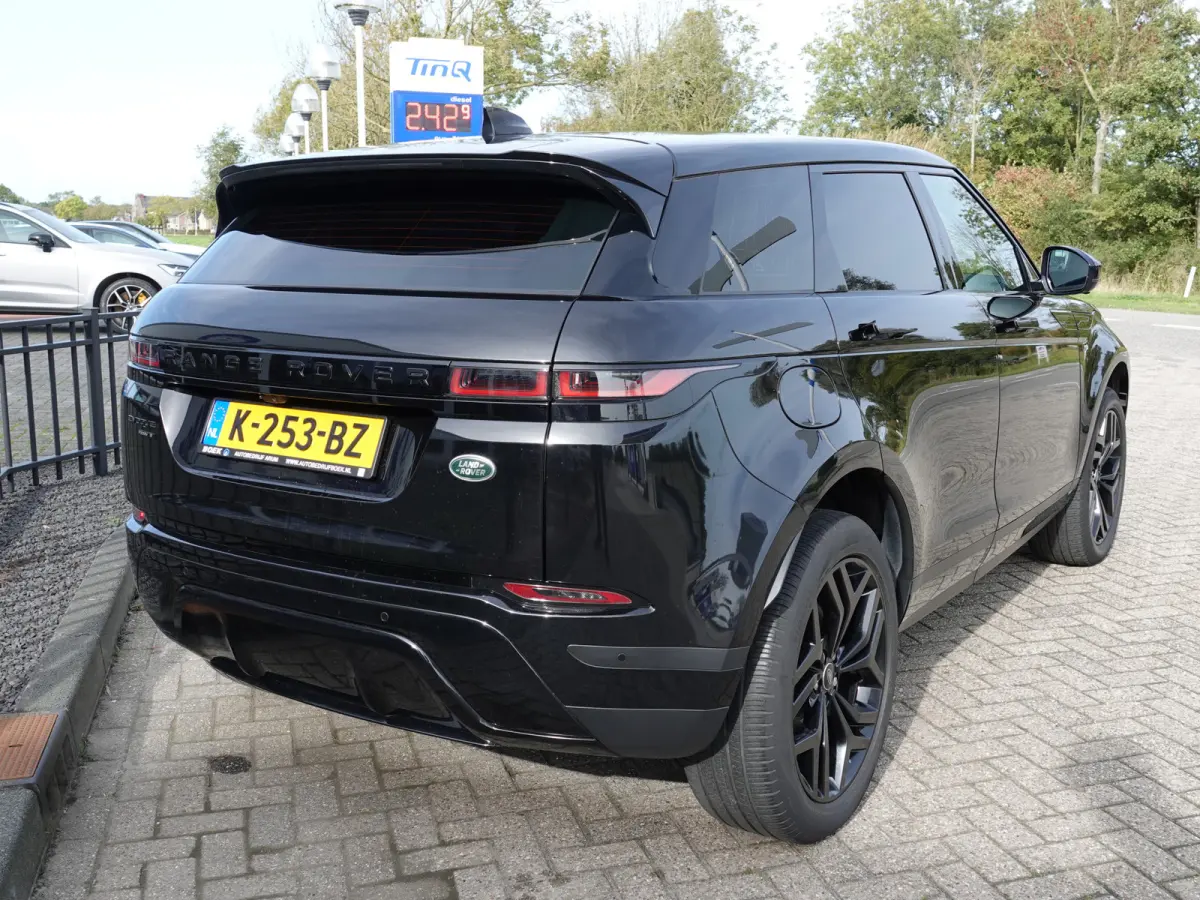 1.5 P300e PHEV AWD NL-AUTO | BLACK PACK | SURROUND VIEW | LEER | NAVI