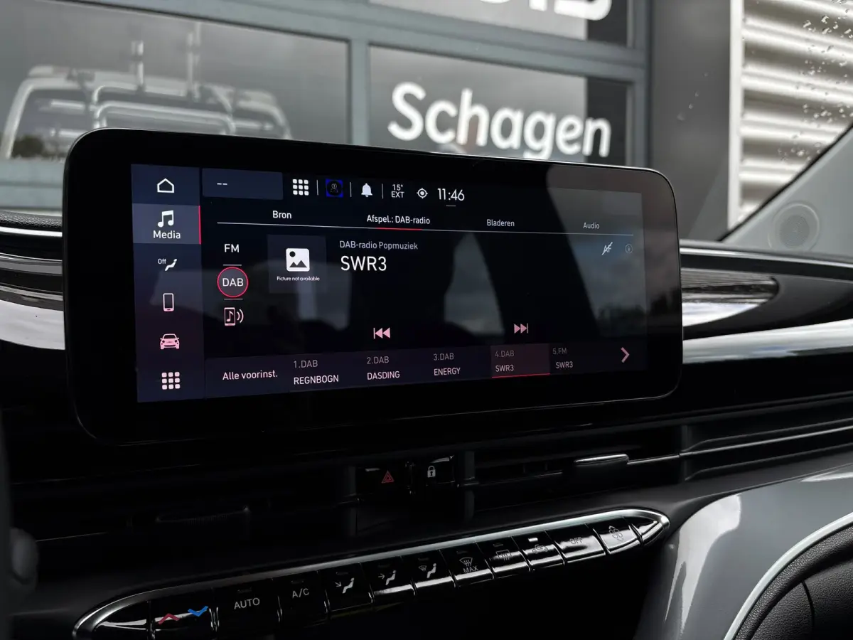 Limited 120 pk 42 KWh | SoH 95,69% | Climate control | Cruise control | Apple carplay |