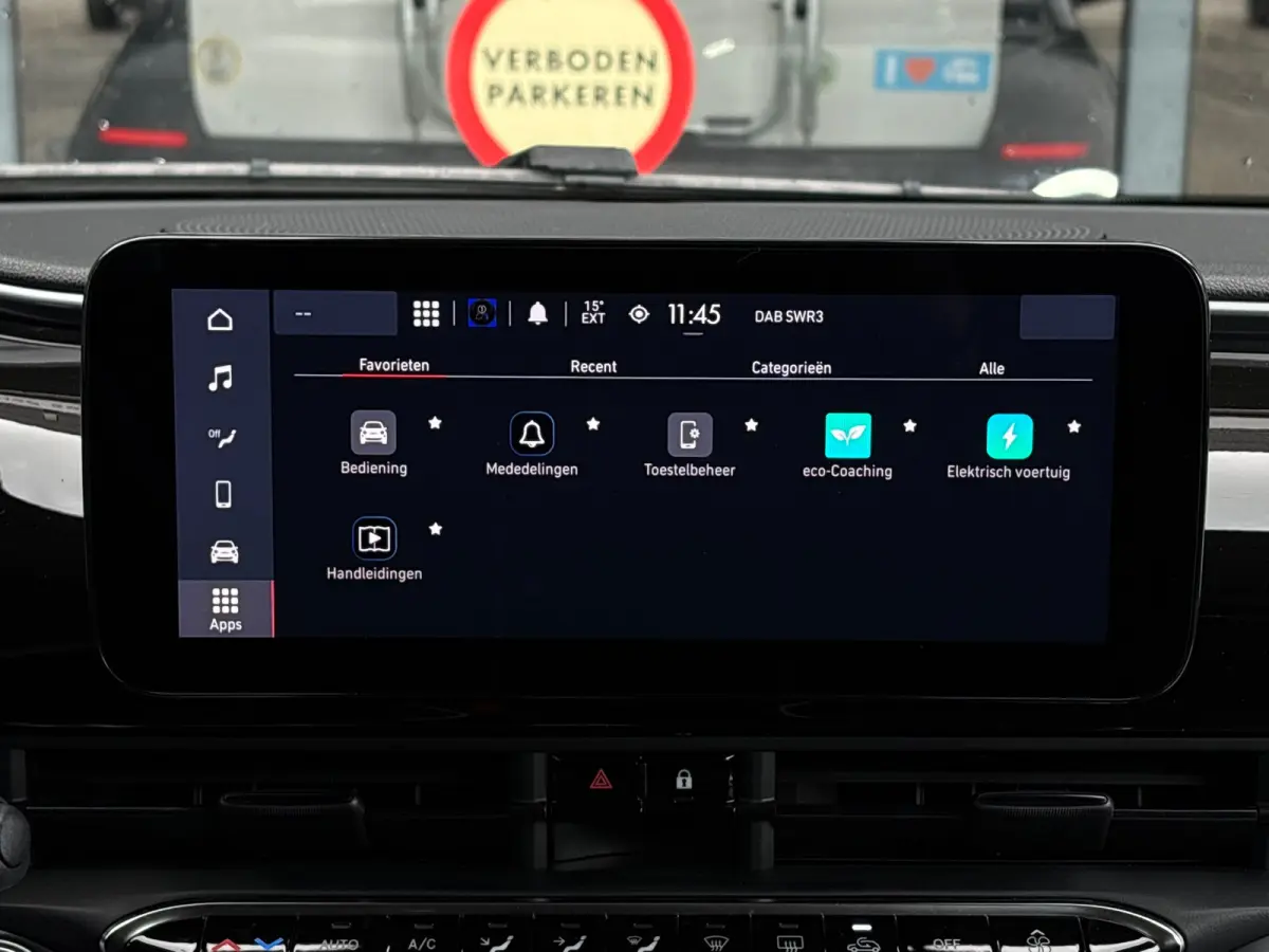 Limited 120 pk 42 KWh | SoH 95,69% | Climate control | Cruise control | Apple carplay |
