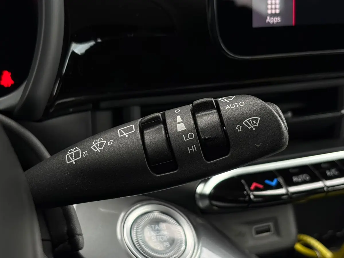 Limited 120 pk 42 KWh | SoH 95,69% | Climate control | Cruise control | Apple carplay |