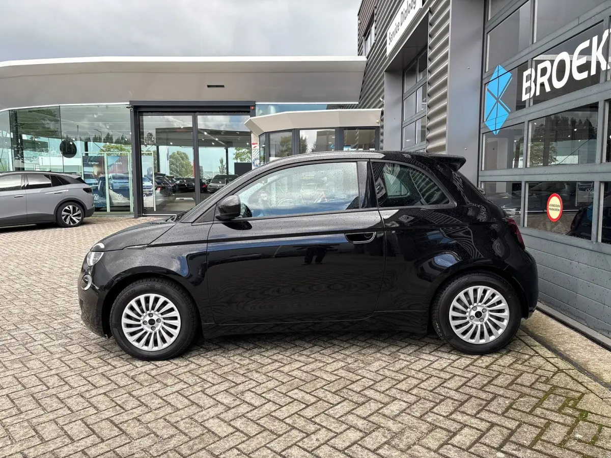 Limited 120 pk 42 KWh | SoH 95,69% | Climate control | Cruise control | Apple carplay |