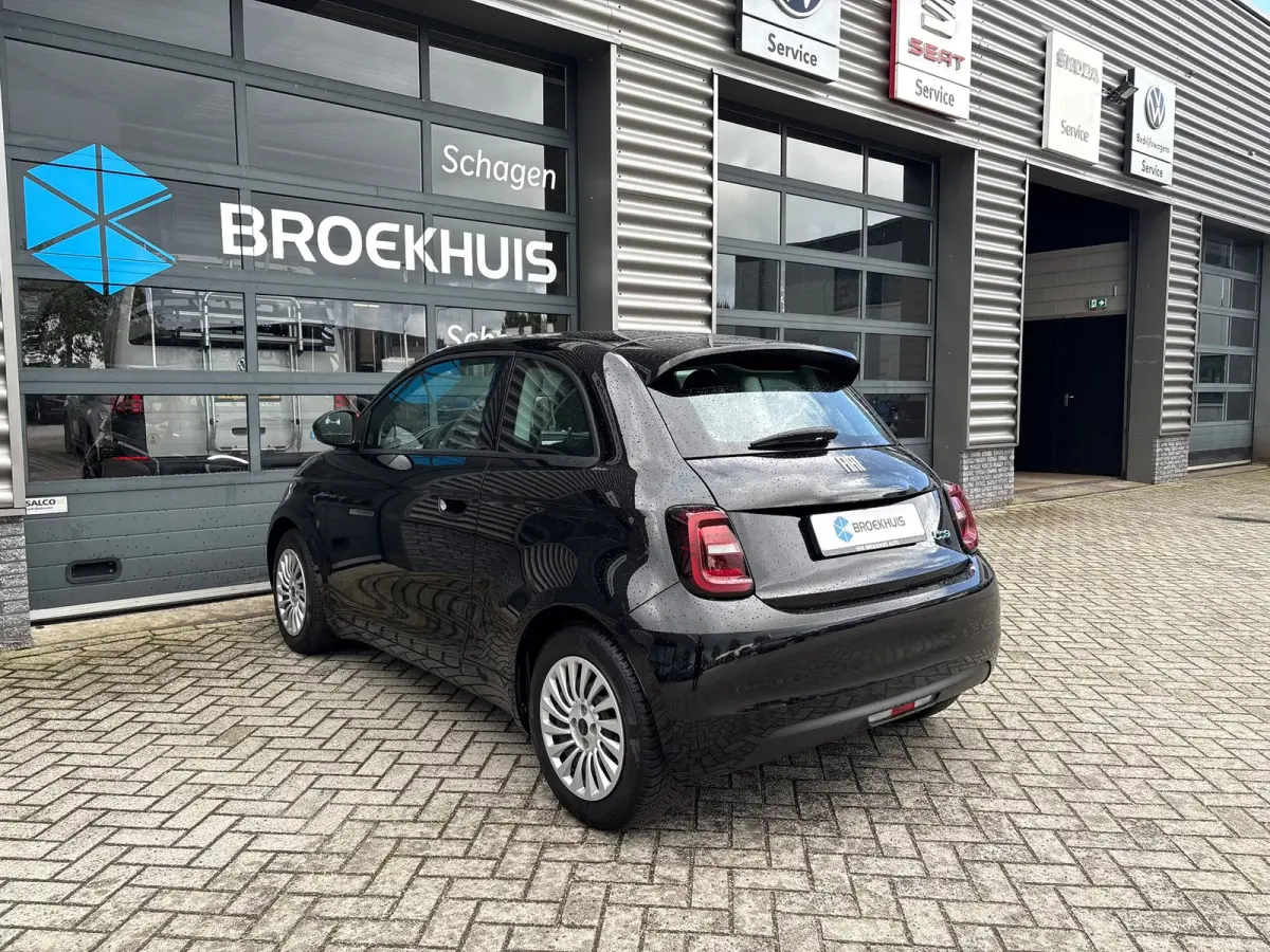 Limited 120 pk 42 KWh | SoH 95,69% | Climate control | Cruise control | Apple carplay |