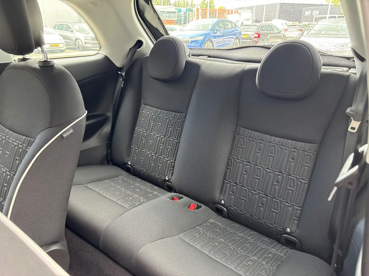 Limited 120 pk 42 KWh | SoH 95,69% | Climate control | Cruise control | Apple carplay |